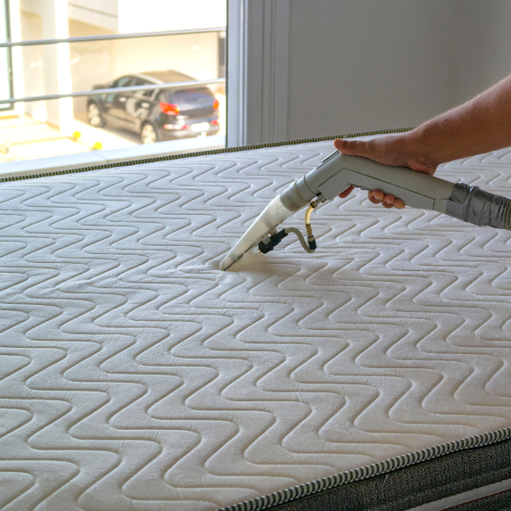 Mattress Cleaning