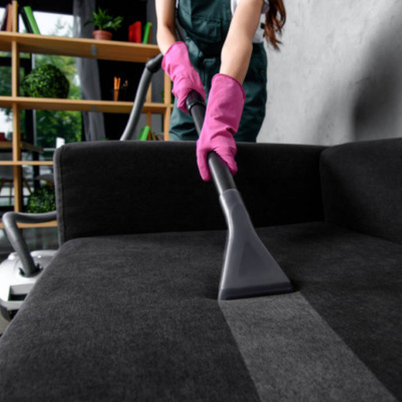 Upholstery Cleaning