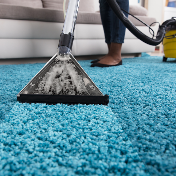 Carpet Cleaning