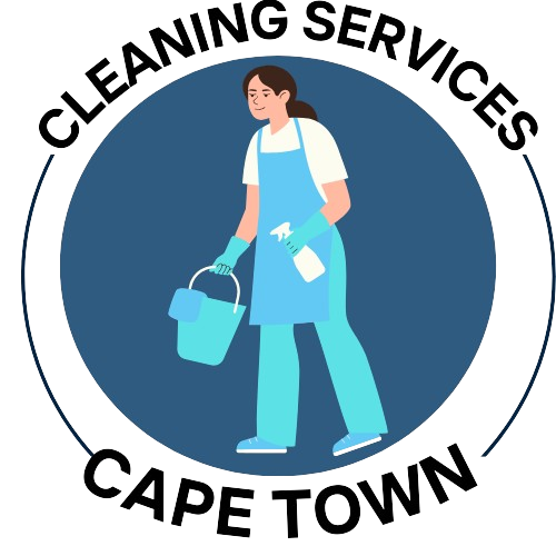 Cleaning Services CPT Logo