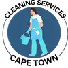 Cleaning Services CPT logo