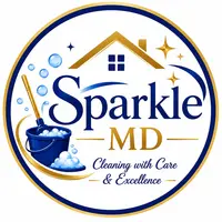 SparkleMD logo